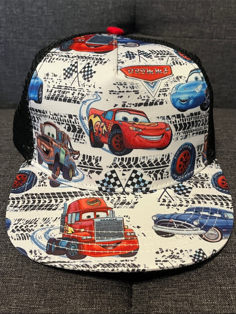 Brimmz Youth Hat